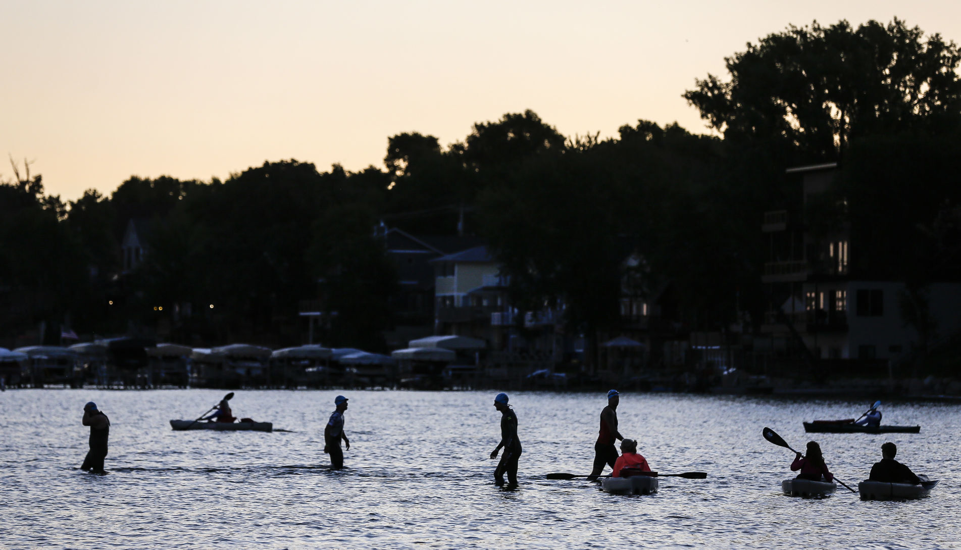 TRI Clear Lake 4